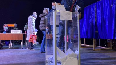 Вибори ректора ОНУ ім. Мечникова: як голосували та що обіцяли кандидати