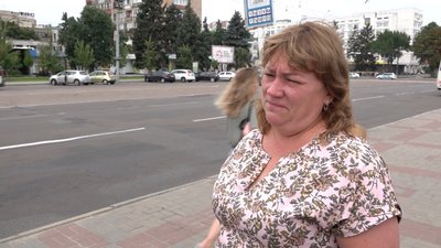 Перейменування вулиць у Черкасах Перейменування вулиць у Черкасах