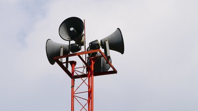 На Полтавщині побудують систему оповіщення за понад 66 мільйонів гривень