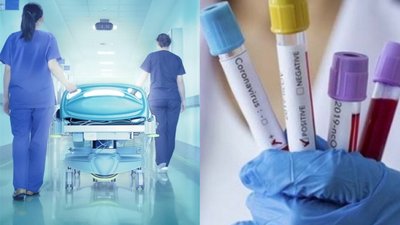 Коронавірус на Хмельниччині: за добу від ускладнень померло 9 людей