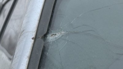 "Я їду до друзів": як харків'янка продовжує волонтерство після трьох років на фронті "Я їду до друзів": як харків'янка продовжує волонтерство після трьох років на фронті