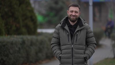 полон, війна, Дніпро