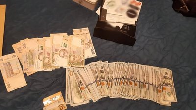 На Житомирщині викрили групу шахраїв-продавців автомобілів На Житомирщині викрили групу шахраїв-продавців автомобілів