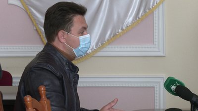 Чому в чернігівському дитсадку №66 досі немає опалення