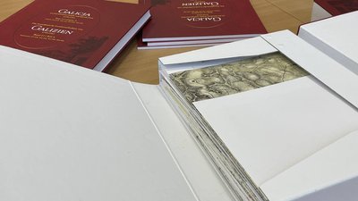 Карти фон Міґа Карти фон Міґа
