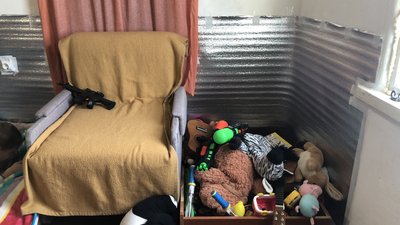 В Опішнянській громаді на Полтавщині зріс попит на будинки з пічками В Опішнянській громаді на Полтавщині зріс попит на будинки з пічками