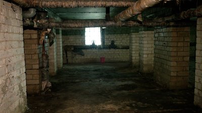 Без опалення в холоди: до 30 квартир у багатоповерхівці в Чернігові залишаться без тепла Без опалення в холоди: до 30 квартир у багатоповерхівці в Чернігові залишаться без тепла