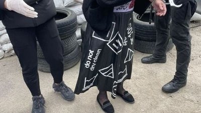 У Житомирі оголосили про підозру групі наркодилерів, місячний прибуток яких сягав 350 тисяч гривень У Житомирі оголосили про підозру групі наркодилерів, місячний прибуток яких сягав 350 тисяч гривень