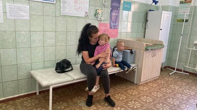 З 1 вересня діти без щеплень не зможуть навчатися офлайн З 1 вересня діти без щеплень не зможуть навчатися офлайн