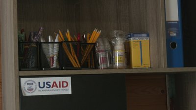 У Ворохті на Івано-Франківщині відкрили молодіжний ресурсний центр "Віадук єднає" У Ворохті на Івано-Франківщині відкрили молодіжний ресурсний центр "Віадук єднає"