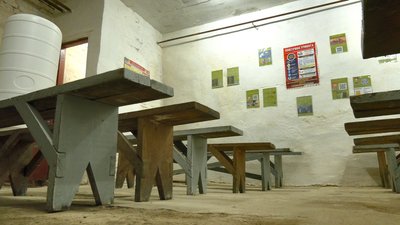 Школа без укриття Школа без укриття