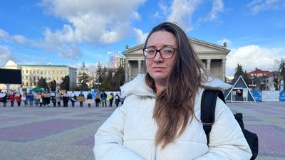 Олена Нікуліна Олена Нікуліна