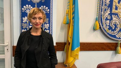 Текст радіодиктанту національної єдності вже написаний – Хоркін Текст радіодиктанту національної єдності вже написаний – Хоркін