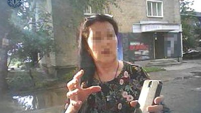 Засуджена спробу замовного вбивства