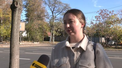 В Україні можуть запровадити штраф за порушення комендантської години: що про це думають дніпряни В Україні можуть запровадити штраф за порушення комендантської години: що про це думають дніпряни