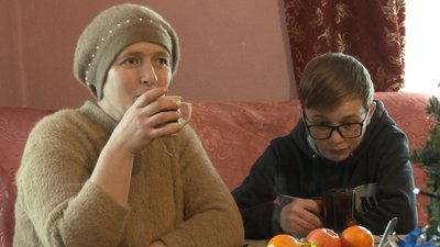 "Мрію — вирости". Прикарпатець попросив Ліонеля Мессі створити різдвяне диво "Мрію — вирости". Прикарпатець попросив Ліонеля Мессі створити різдвяне диво