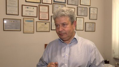 Олег Мицик розповідає про зміни до антитютюнового законодавства Олег Мицик розповідає про зміни до антитютюнового законодавства