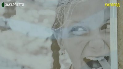 В Ужгороді відкрили фотовиставку "Вона"