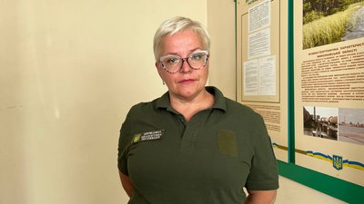 Замор риби в Миколаєві: що є причиною