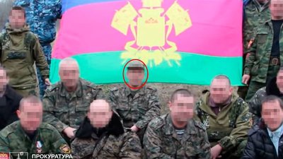 "Qırım öz-özüni mudafaa etüv"niñ iştirakçisi 12 yıllıq apis cezasını aldı