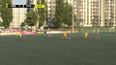 Матч вінницької «Ниви» та львівського «Руху» 22 серпня 2026