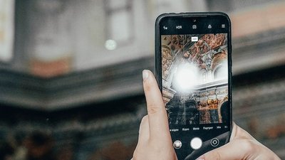 У Львові під час Днів реставрації провели екскурсії відреставрованими об'єктами У Львові під час Днів реставрації провели екскурсії відреставрованими об'єктами