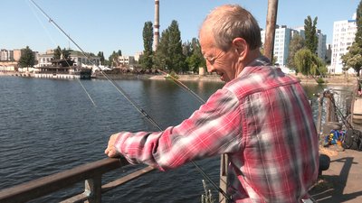 На Черкащині закінчилася нерестова заборона на вилов риби, втім залишилися обмеження На Черкащині закінчилася нерестова заборона на вилов риби, втім залишилися обмеження