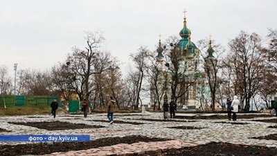 Приклад виділення муруванням Приклад виділення муруванням
