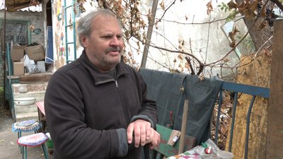 Ремонт розбиті будинки Краматорське об’єднання волонтерів Тетянівка Донецька область Ремонт розбиті будинки Краматорське об’єднання волонтерів Тетянівка Донецька область