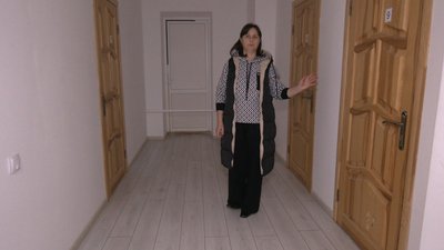 тернопіль, житло для впо, старий збараж, 19 жовтня 2026 року
