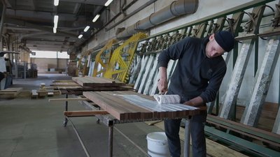 Як на Рівненщині приймають релокований бізнес та що для цього потрібно