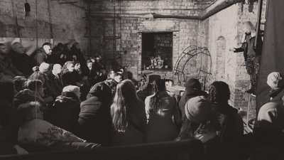Lockdown-History драма. Український театр у 2020-му році: підсумки, надії та очікування Lockdown-History драма. Український театр у 2020-му році: підсумки, надії та очікування