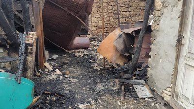 Воєнні злочини військових РФ на Херсонщині: поліція відкрила 1399 проваджень Воєнні злочини військових РФ на Херсонщині: поліція відкрила 1399 проваджень