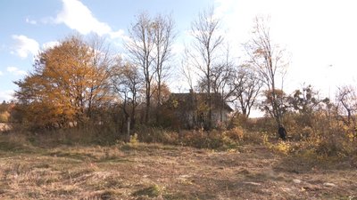 На межі зникнення: прикарпатське село Витань На межі зникнення: прикарпатське село Витань