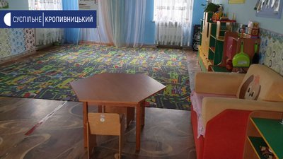 В їдальні за кожним столиком будуть присутні тільки 2 дитини. В їдальні за кожним столиком будуть присутні тільки 2 дитини.