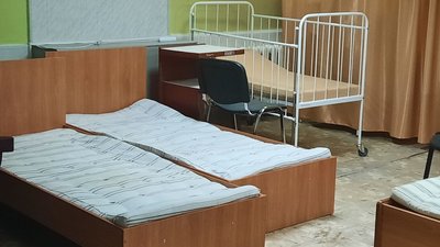 Лікувальний процес не зупинявся у підвалах. Миколаївська медсестра розповіла про роботу під обстрілами Лікувальний процес не зупинявся у підвалах. Миколаївська медсестра розповіла про роботу під обстрілами
