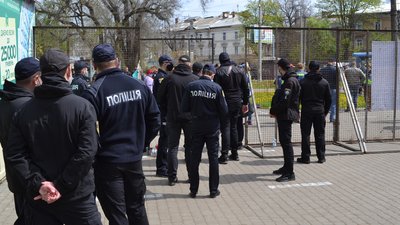 Марш захисників та реквієм на Куликовому. Як минула річниця подій 2 травня в Одесі Марш захисників та реквієм на Куликовому. Як минула річниця подій 2 травня в Одесі