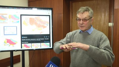 Історія криниці з гарячою водою на Житомирщині: електрика і геологія ні при чому