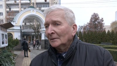 Луцьк попрощався з захисником Сергієм Ткачем Луцьк попрощався з захисником Сергієм Ткачем