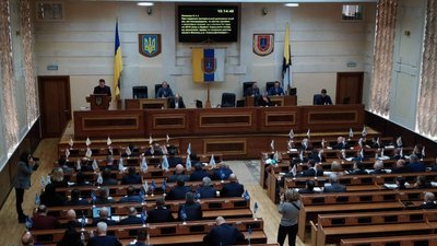 Сім'ям загиблих та пораненим у пожежі в Одесі виділять понад 2 мільйони гривень