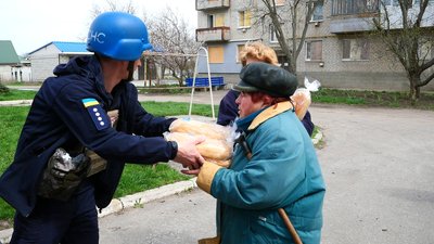 "Вода — це для нас свято". Як живуть у прифронтовому Гуляйполі на Запоріжжі "Вода — це для нас свято". Як живуть у прифронтовому Гуляйполі на Запоріжжі