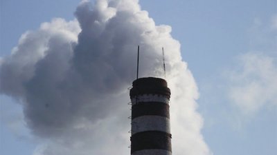 602 котельні працюють у Запорізькій області