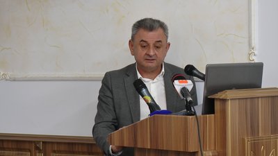 На Прикарпатті звільнять 551 працівника райдержадміністрацій