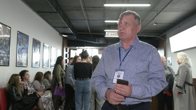 Психологічна допомога в екстремальних умовах: у Луцьку відбувся майстерклас Психологічна допомога в екстремальних умовах: у Луцьку відбувся майстерклас