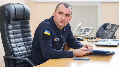 Тимчасово виконуватиме обов'язки начальника ГУ ДСНС у Вінницькій області: що відомо про Григорія Горбачука Тимчасово виконуватиме обов'язки начальника ГУ ДСНС у Вінницькій області: що відомо про Григорія Горбачука