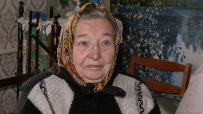 "Знаю, що я їм потрібна", — соціальна працівниця з Луцького району про підопічних, яких доглядає "Знаю, що я їм потрібна", — соціальна працівниця з Луцького району про підопічних, яких доглядає
