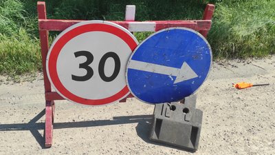 На Микоаївщині завершують ремонти доріг до туристичних об’єктів області На Микоаївщині завершують ремонти доріг до туристичних об’єктів області