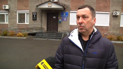 У Житомирі відключені 28 котелень, електротранспорт не ходить, водоканал розробив погодинні графіки У Житомирі відключені 28 котелень, електротранспорт не ходить, водоканал розробив погодинні графіки