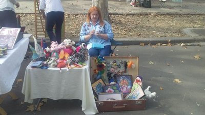 Миколаїв святкує свій 232 день народження Миколаїв святкує свій 232 день народження