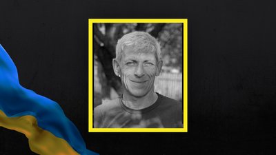 Олександр Кравченко з Коломацької громади поліг під час захисту України